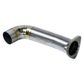 TITANIUM BYPASS PIPE - 2022+ LOTUS EMIRA V6 3.5L
