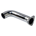 STAINLESS STEEL BYPASS PIPE - 2022+ LOTUS EMIRA V6 3.5L